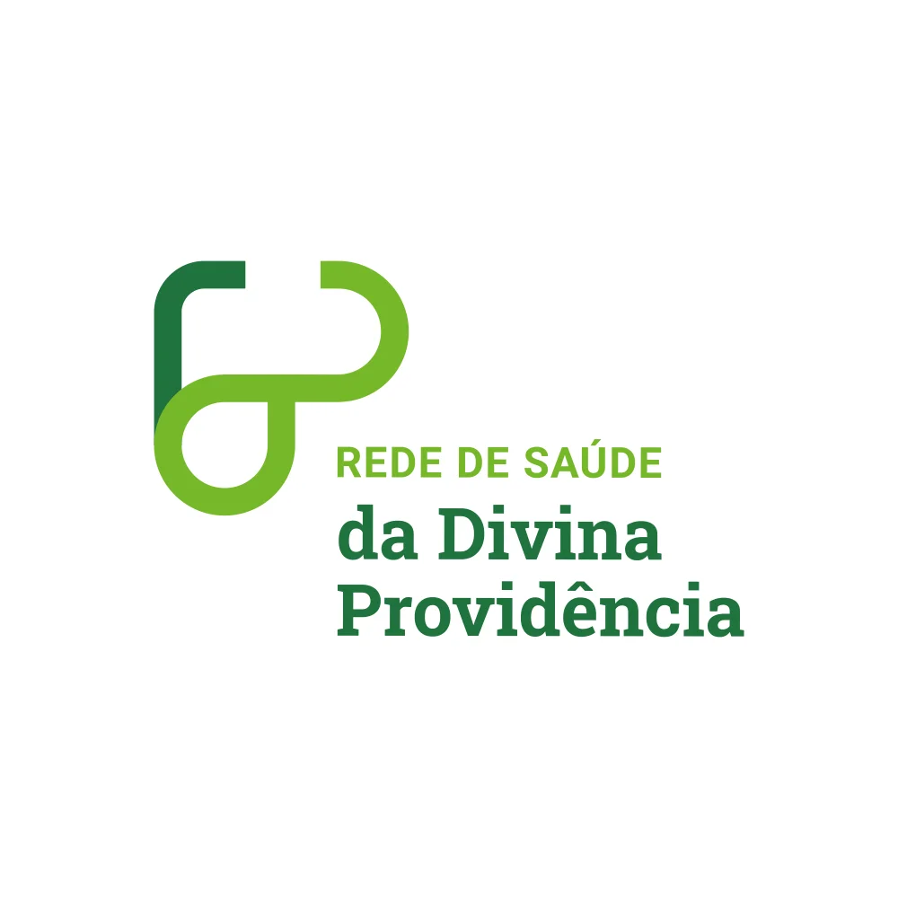 Logo Rede de Saúde da Divina Providência
