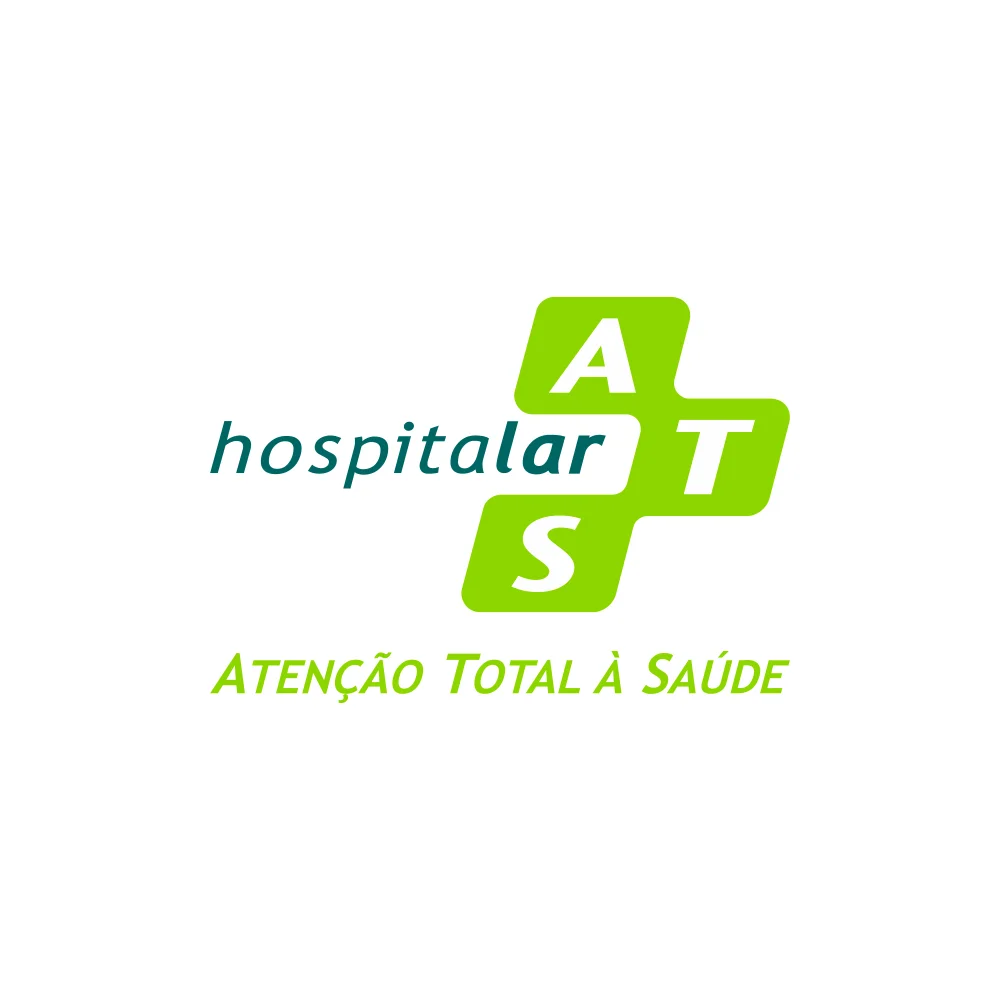 Logo ATS Hospitalar