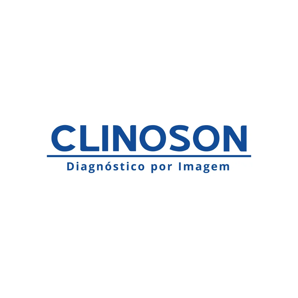 Logo Clinoson